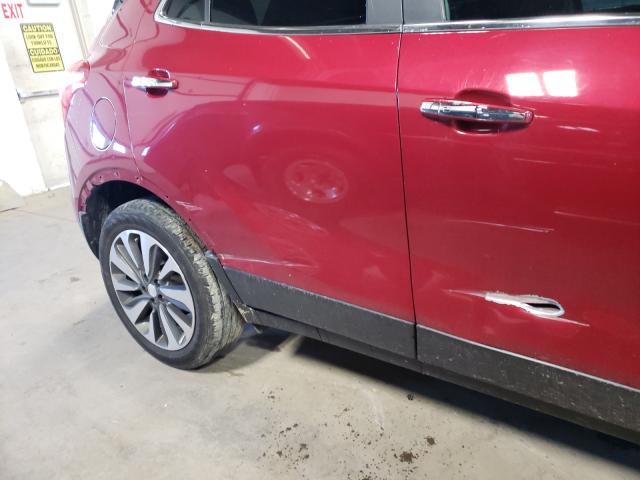 Photo 8 VIN: KL4CJASB7HB004152 - BUICK ENCORE PRE 