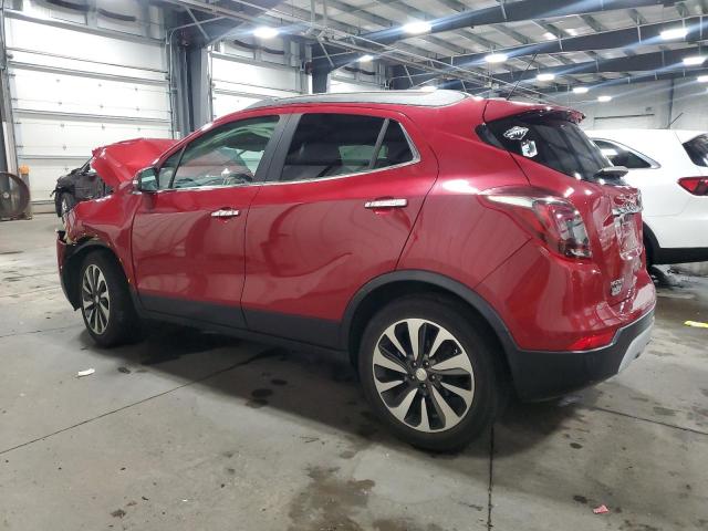 Photo 1 VIN: KL4CJASB7HB004152 - BUICK ENCORE PRE 