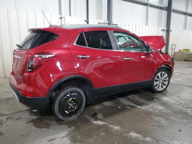 Photo 2 VIN: KL4CJASB7HB004152 - BUICK ENCORE PRE 