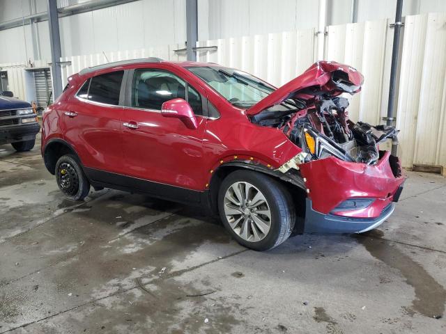 Photo 3 VIN: KL4CJASB7HB004152 - BUICK ENCORE PRE 