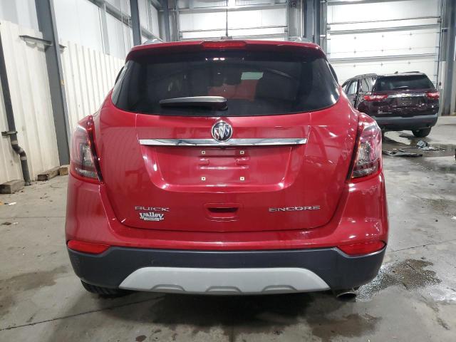 Photo 5 VIN: KL4CJASB7HB004152 - BUICK ENCORE PRE 