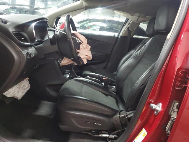 Photo 6 VIN: KL4CJASB7HB004152 - BUICK ENCORE PRE 