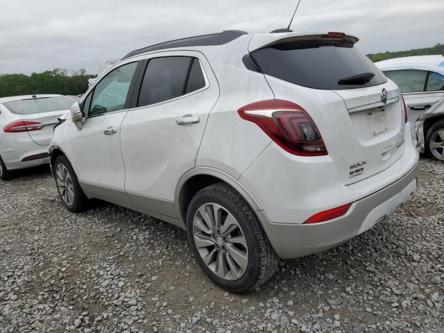 Photo 1 VIN: KL4CJASB7HB008332 - BUICK ENCORE 