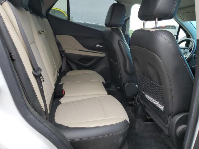 Photo 10 VIN: KL4CJASB7HB008332 - BUICK ENCORE 