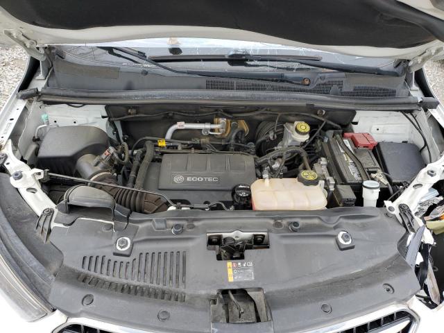 Photo 11 VIN: KL4CJASB7HB008332 - BUICK ENCORE 