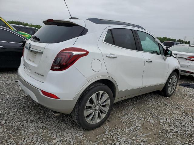 Photo 2 VIN: KL4CJASB7HB008332 - BUICK ENCORE 