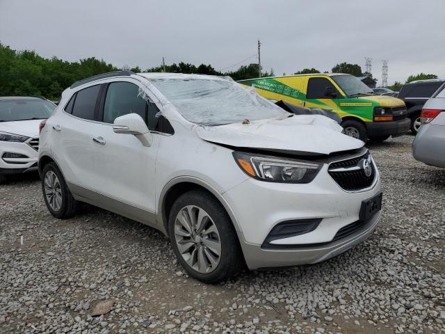 Photo 3 VIN: KL4CJASB7HB008332 - BUICK ENCORE 