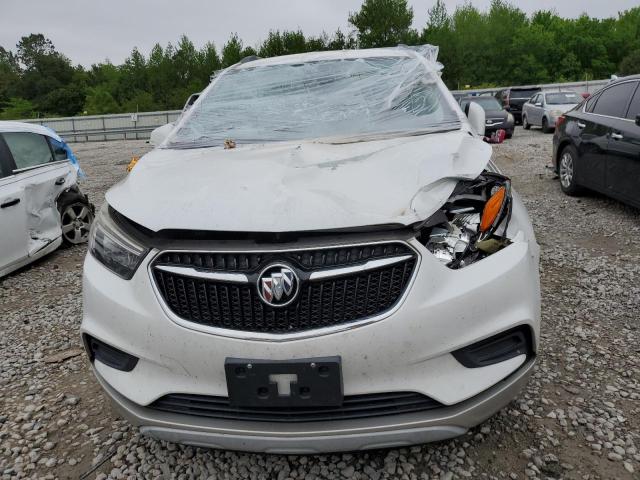 Photo 4 VIN: KL4CJASB7HB008332 - BUICK ENCORE 