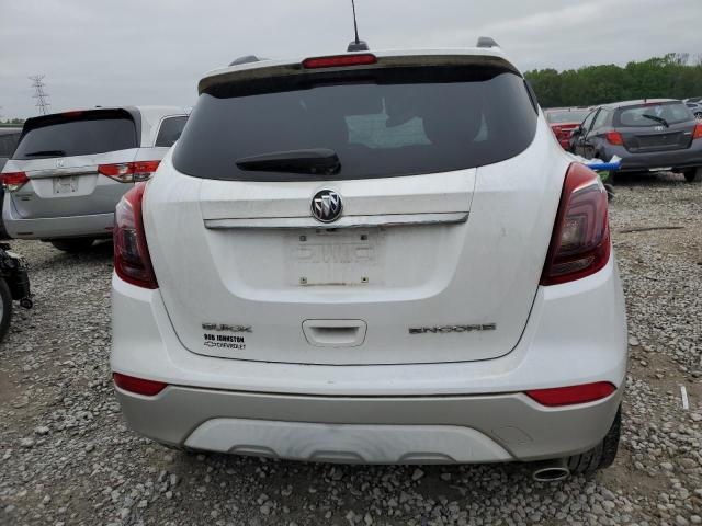 Photo 5 VIN: KL4CJASB7HB008332 - BUICK ENCORE 