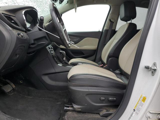 Photo 6 VIN: KL4CJASB7HB008332 - BUICK ENCORE 