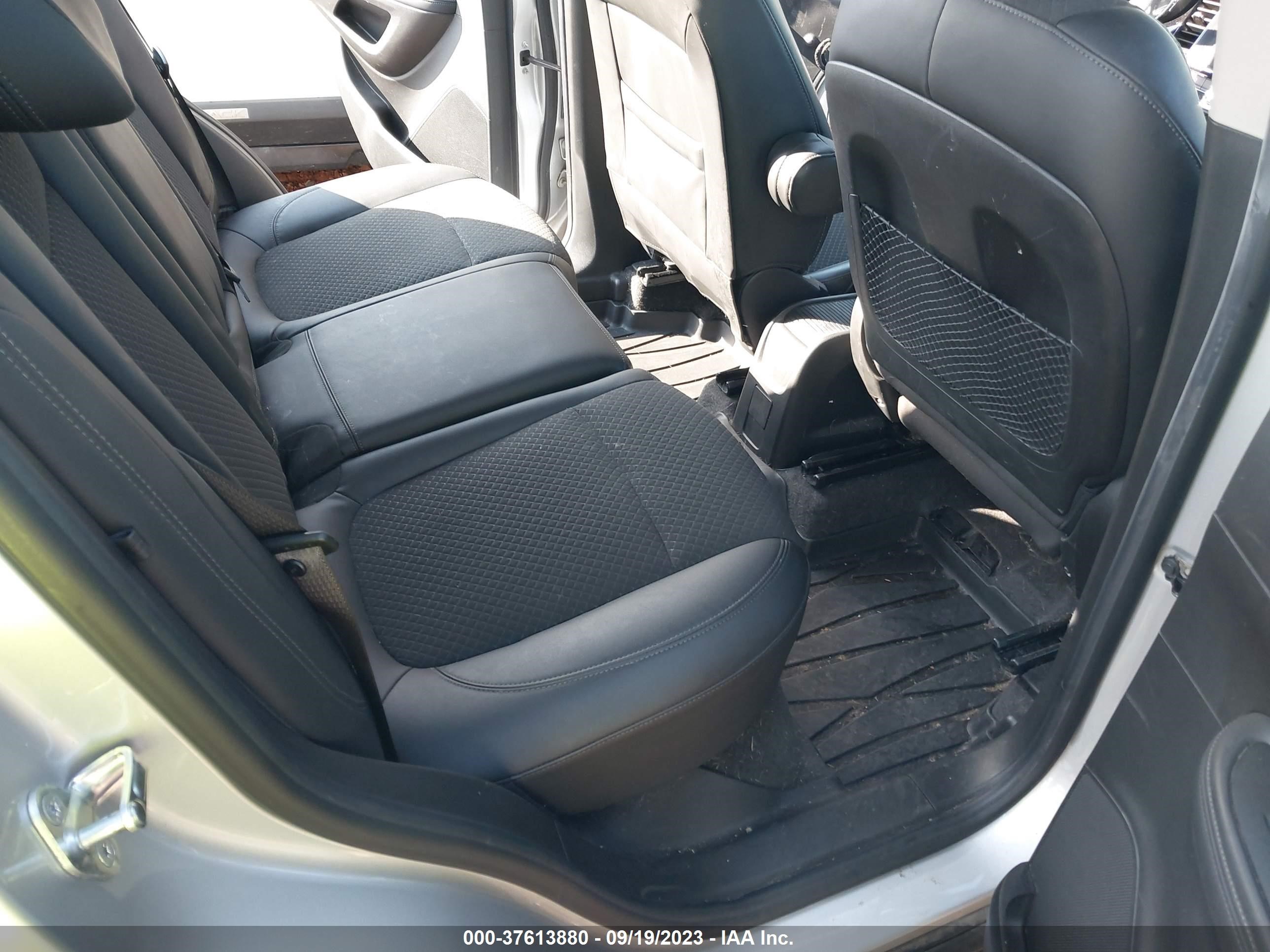 Photo 7 VIN: KL4CJASB7HB012607 - BUICK ENCORE 