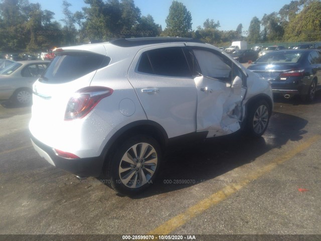 Photo 3 VIN: KL4CJASB7HB029634 - BUICK ENCORE 