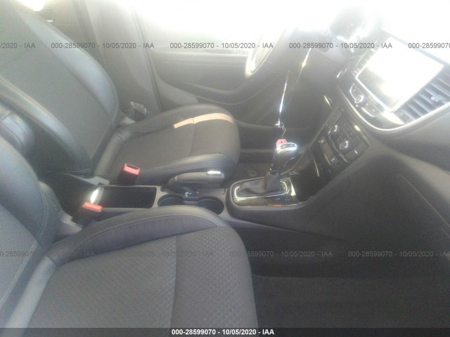 Photo 4 VIN: KL4CJASB7HB029634 - BUICK ENCORE 