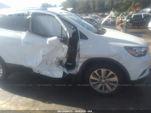 Photo 5 VIN: KL4CJASB7HB029634 - BUICK ENCORE 