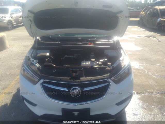 Photo 9 VIN: KL4CJASB7HB029634 - BUICK ENCORE 