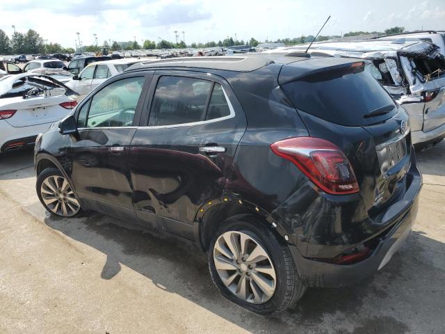 Photo 1 VIN: KL4CJASB7HB044554 - BUICK ENCORE PRE 