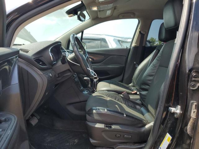 Photo 6 VIN: KL4CJASB7HB044554 - BUICK ENCORE PRE 