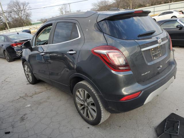 Photo 1 VIN: KL4CJASB7HB047342 - BUICK ENCORE PRE 