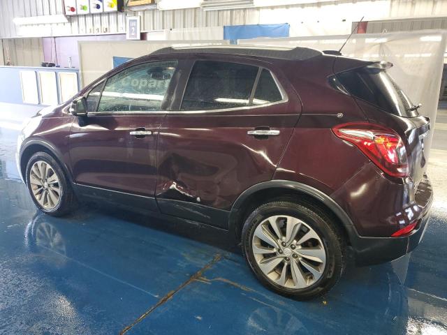 Photo 1 VIN: KL4CJASB7HB047986 - BUICK ENCORE PRE 