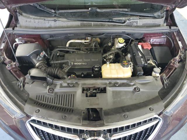 Photo 11 VIN: KL4CJASB7HB047986 - BUICK ENCORE PRE 