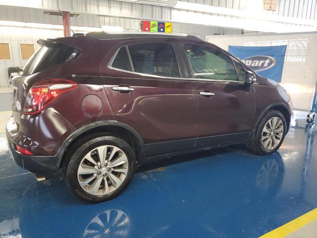 Photo 2 VIN: KL4CJASB7HB047986 - BUICK ENCORE PRE 