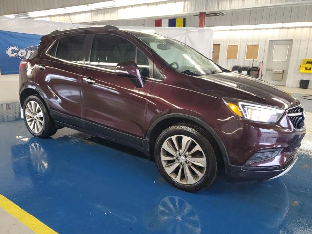 Photo 3 VIN: KL4CJASB7HB047986 - BUICK ENCORE PRE 