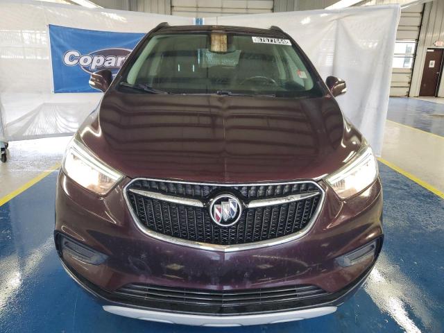 Photo 4 VIN: KL4CJASB7HB047986 - BUICK ENCORE PRE 