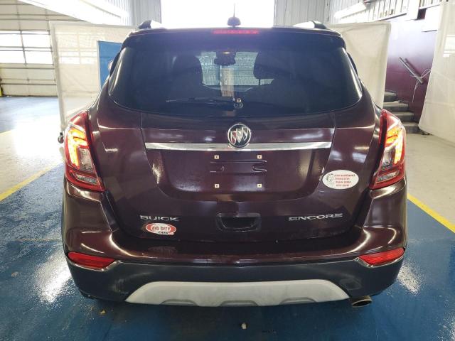 Photo 5 VIN: KL4CJASB7HB047986 - BUICK ENCORE PRE 