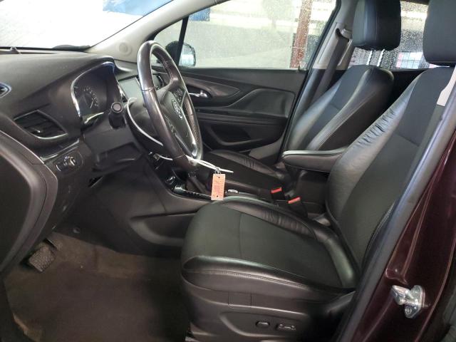 Photo 6 VIN: KL4CJASB7HB047986 - BUICK ENCORE PRE 