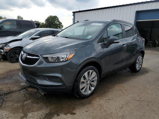 Photo 0 VIN: KL4CJASB7HB057563 - BUICK ENCORE 