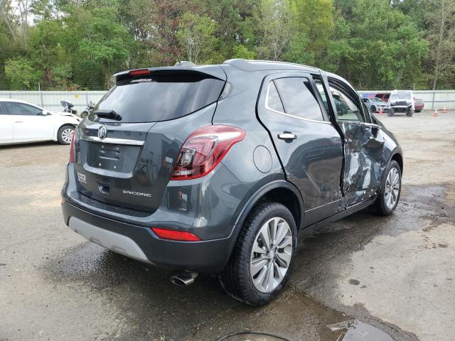 Photo 2 VIN: KL4CJASB7HB057563 - BUICK ENCORE 