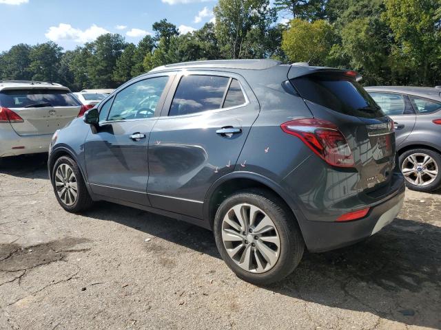 Photo 1 VIN: KL4CJASB7HB078073 - BUICK ENCORE PRE 