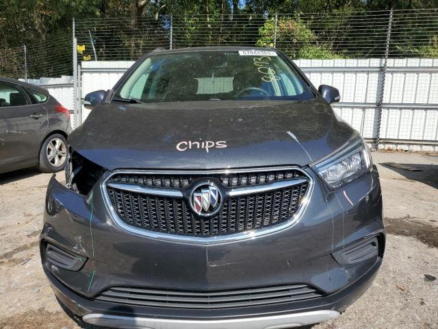 Photo 4 VIN: KL4CJASB7HB078073 - BUICK ENCORE PRE 