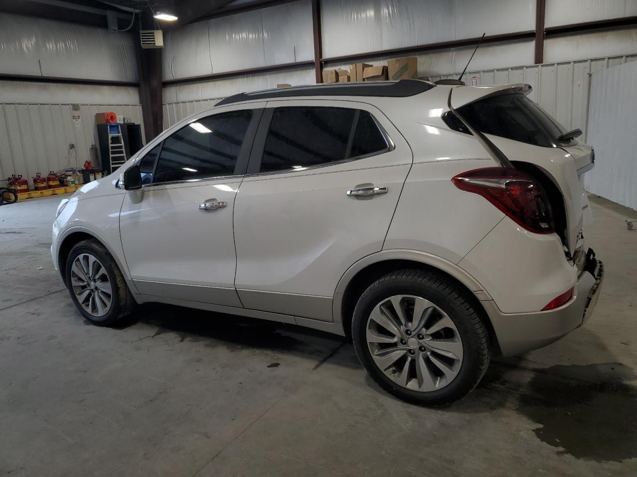 Photo 1 VIN: KL4CJASB7HB078963 - BUICK ENCORE 