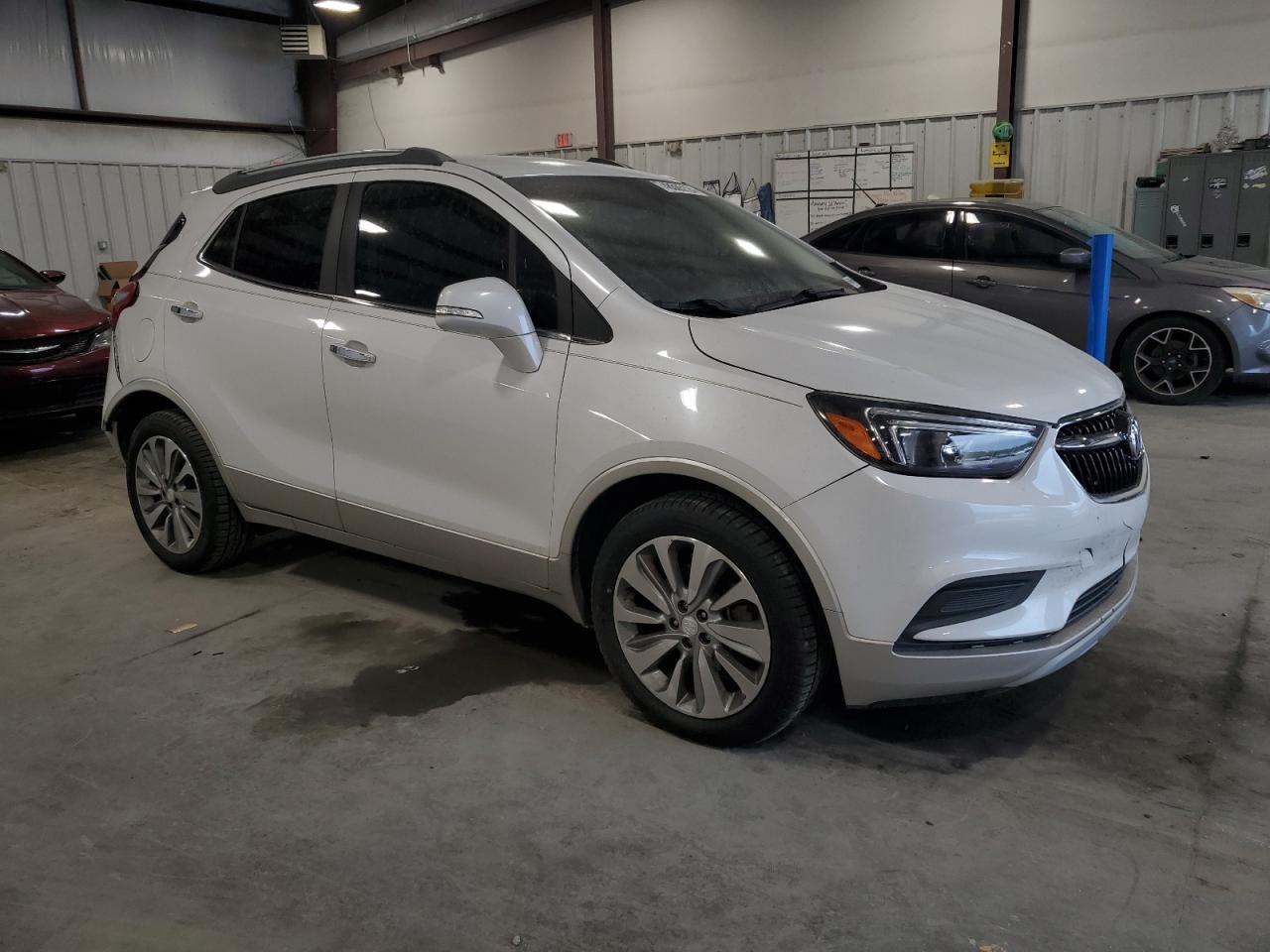 Photo 3 VIN: KL4CJASB7HB078963 - BUICK ENCORE 