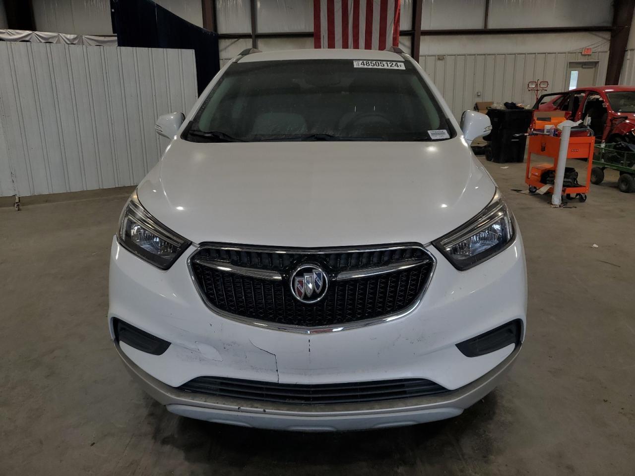 Photo 4 VIN: KL4CJASB7HB078963 - BUICK ENCORE 