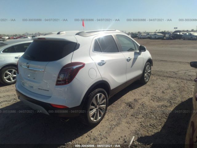 Photo 3 VIN: KL4CJASB7HB080647 - BUICK ENCORE 