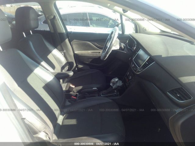 Photo 4 VIN: KL4CJASB7HB080647 - BUICK ENCORE 