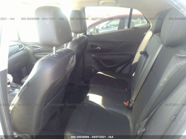 Photo 7 VIN: KL4CJASB7HB080647 - BUICK ENCORE 