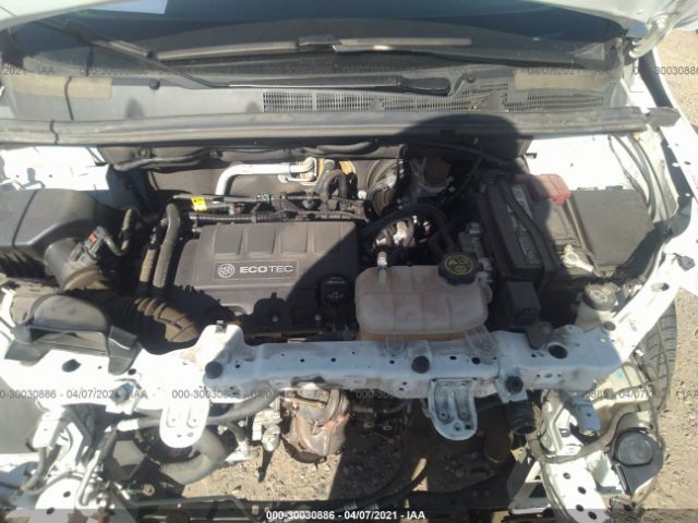 Photo 9 VIN: KL4CJASB7HB080647 - BUICK ENCORE 