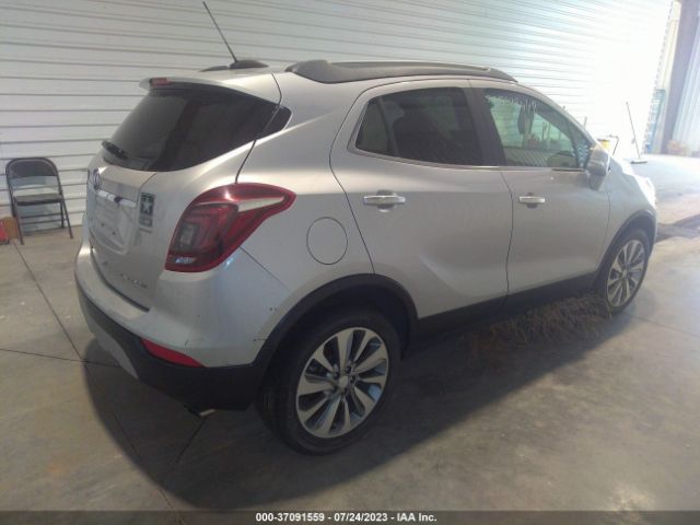 Photo 3 VIN: KL4CJASB7HB081443 - BUICK ENCORE 