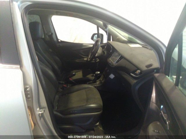 Photo 4 VIN: KL4CJASB7HB081443 - BUICK ENCORE 