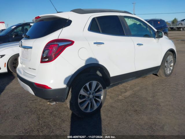 Photo 3 VIN: KL4CJASB7HB082754 - BUICK ENCORE 