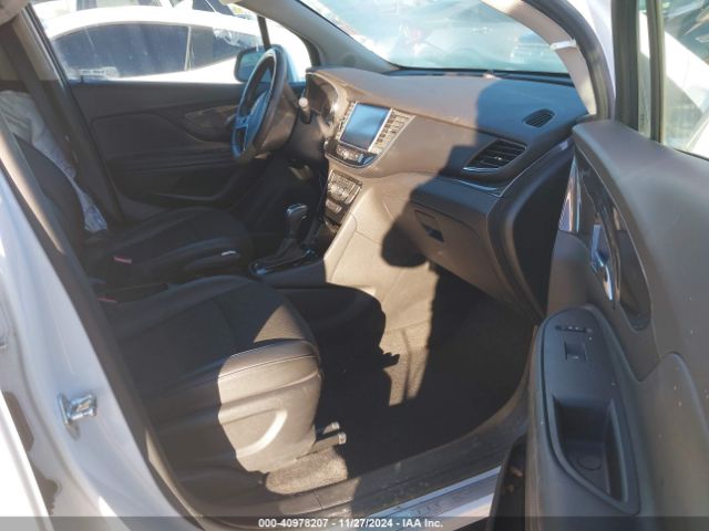 Photo 4 VIN: KL4CJASB7HB082754 - BUICK ENCORE 