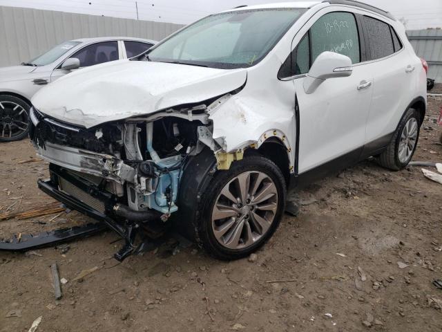 Photo 1 VIN: KL4CJASB7HB085217 - BUICK ENCORE PRE 