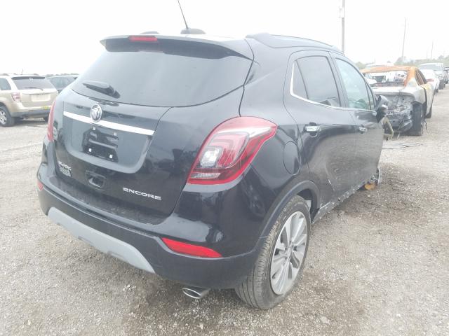 Photo 3 VIN: KL4CJASB7HB086321 - BUICK ENCORE PRE 