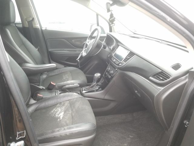 Photo 4 VIN: KL4CJASB7HB086321 - BUICK ENCORE PRE 