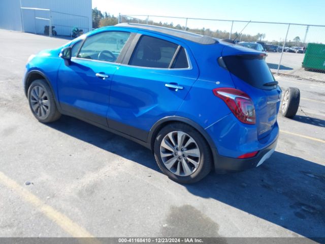 Photo 2 VIN: KL4CJASB7HB092684 - BUICK ENCORE 