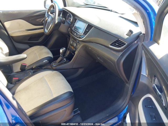 Photo 4 VIN: KL4CJASB7HB092684 - BUICK ENCORE 