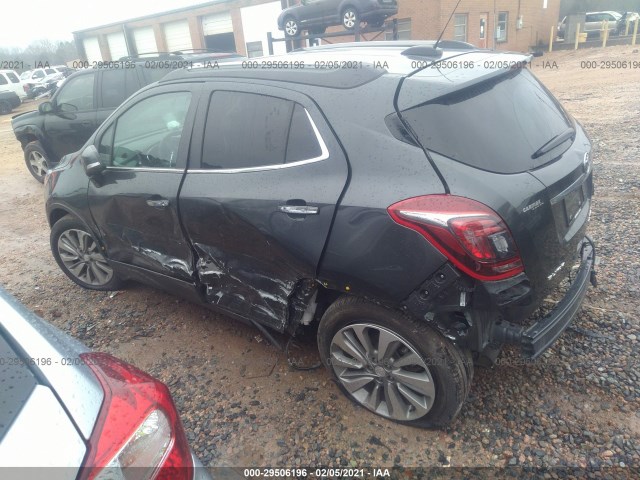 Photo 2 VIN: KL4CJASB7HB099716 - BUICK ENCORE 